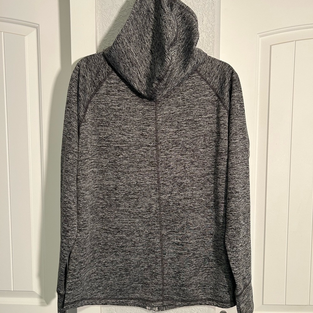 Denver Broncos NFL Team Apparel Hoodie XL - Picture 2 of 6